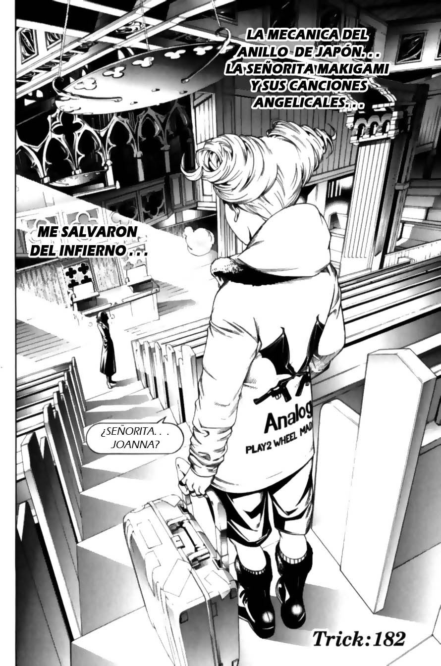 Read Air Gear Es Manga Online