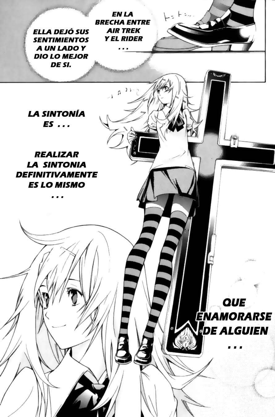 Read Air Gear Es Manga Online