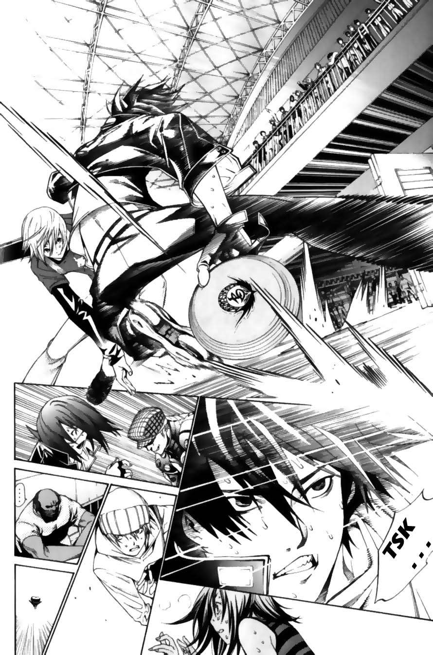 Read Air Gear Es Manga Online