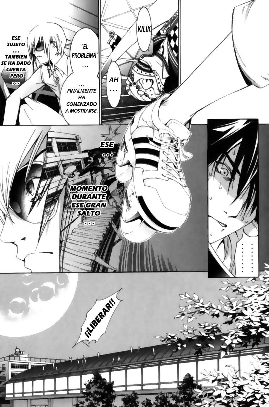 Read Air Gear Es Manga Online