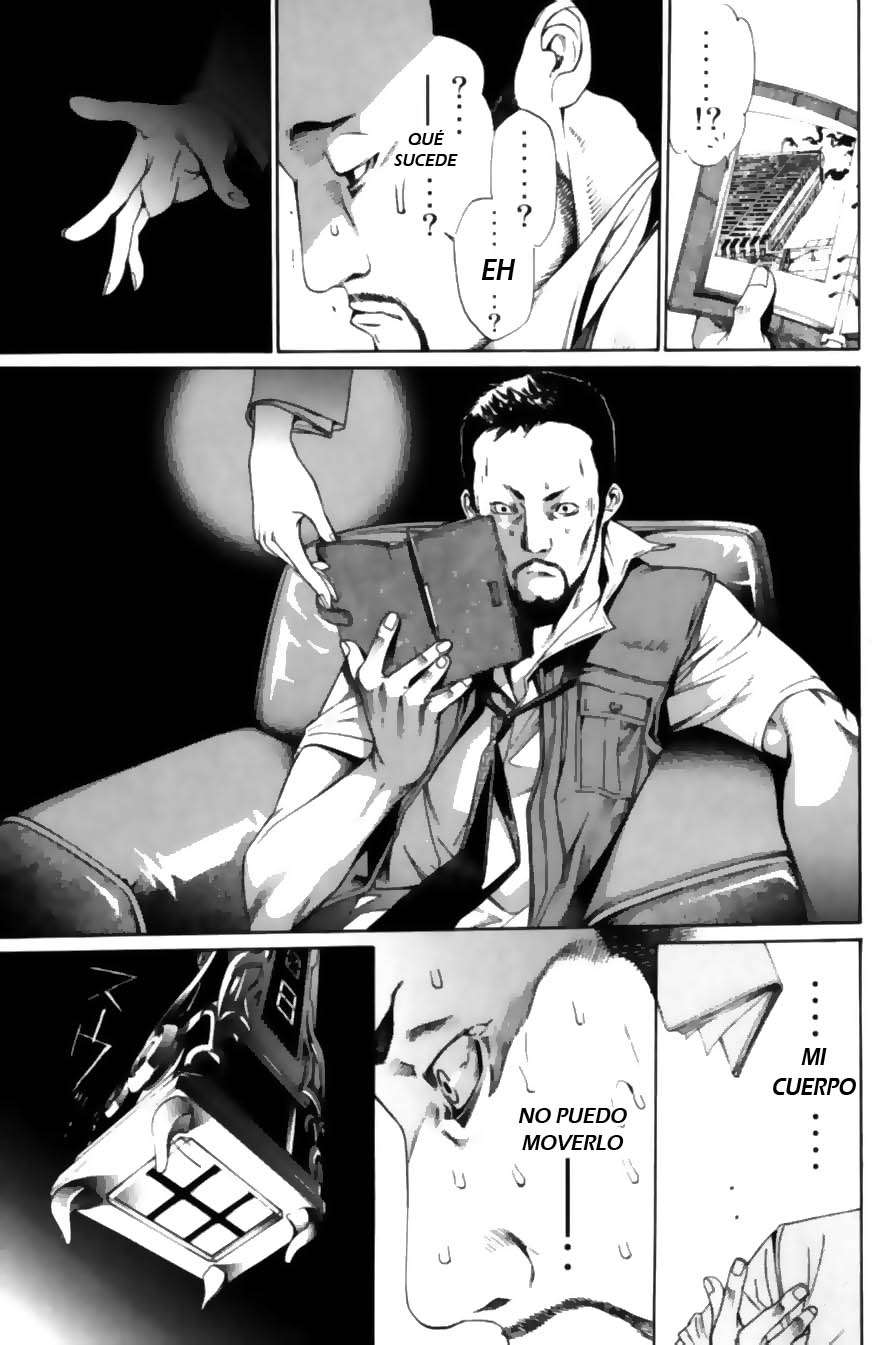 Read Air Gear Es Manga Online