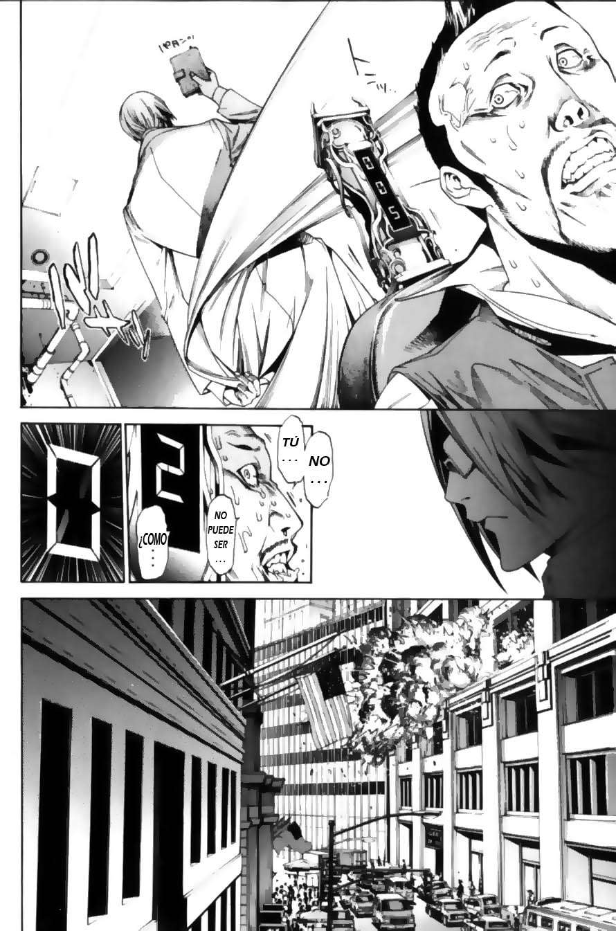 Read Air Gear Es Manga Online