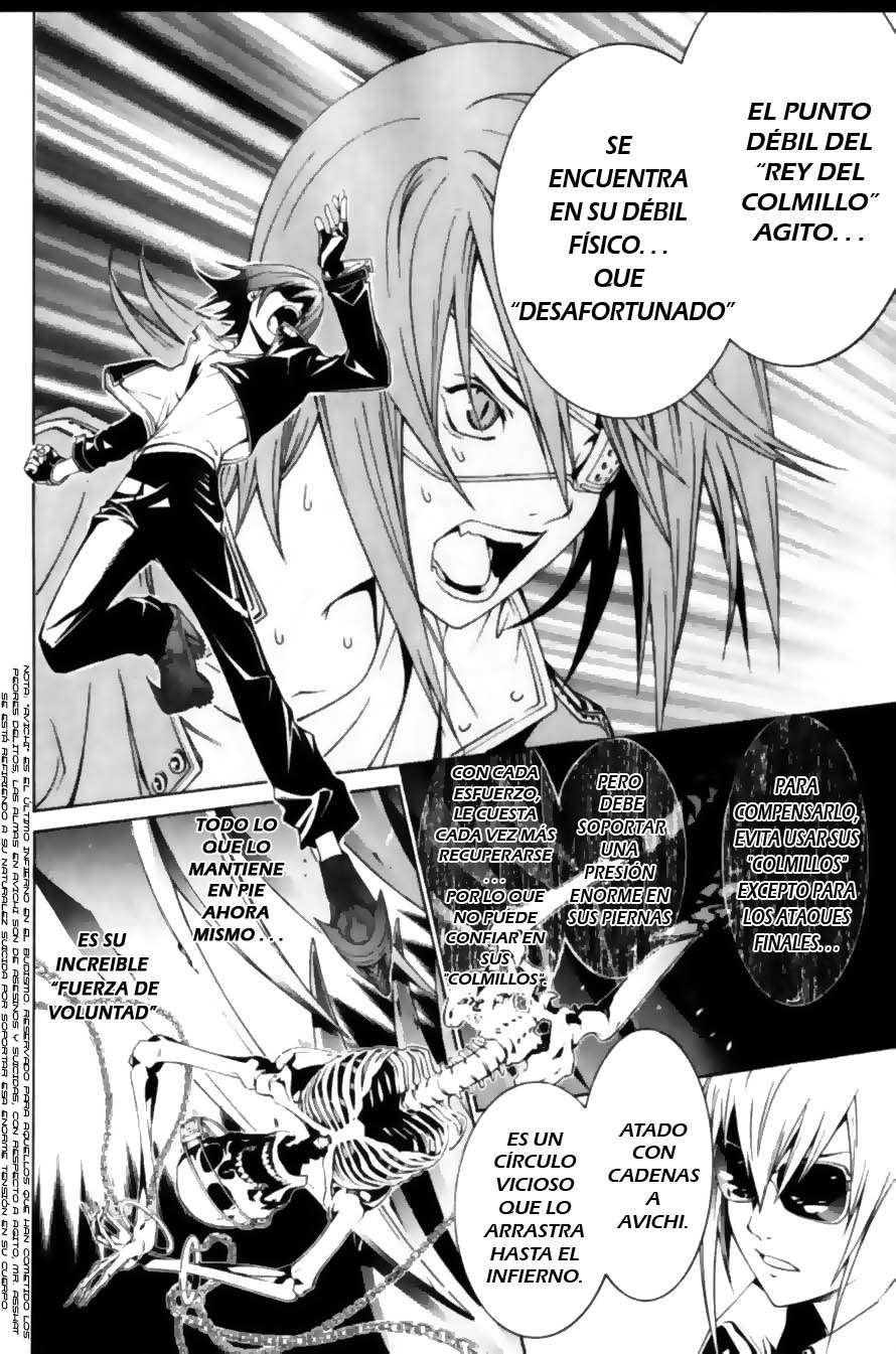 Read Air Gear Es Manga Online