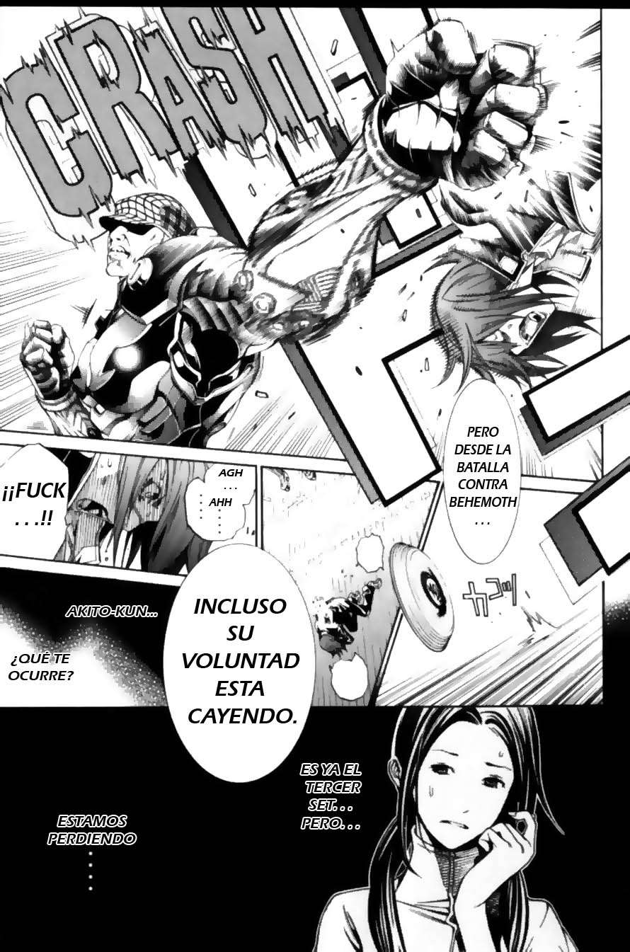 Read Air Gear Es Manga Online