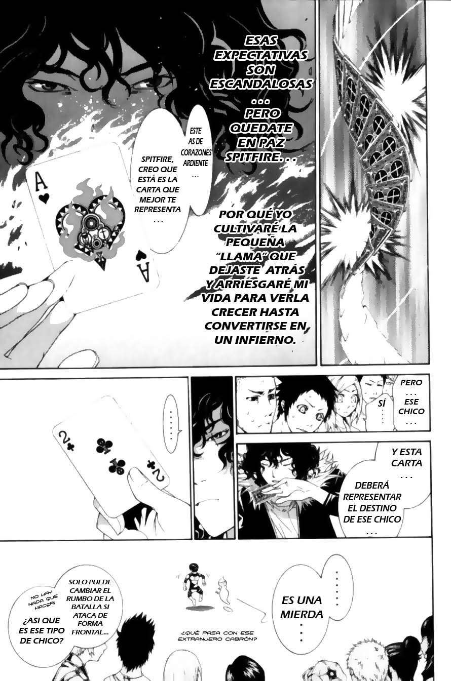 Read Air Gear Es Manga Online