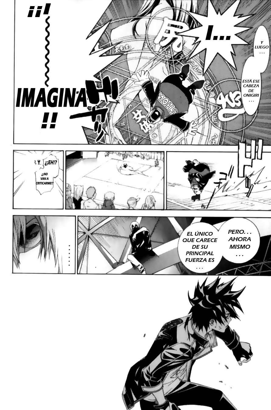 Read Air Gear Es Manga Online