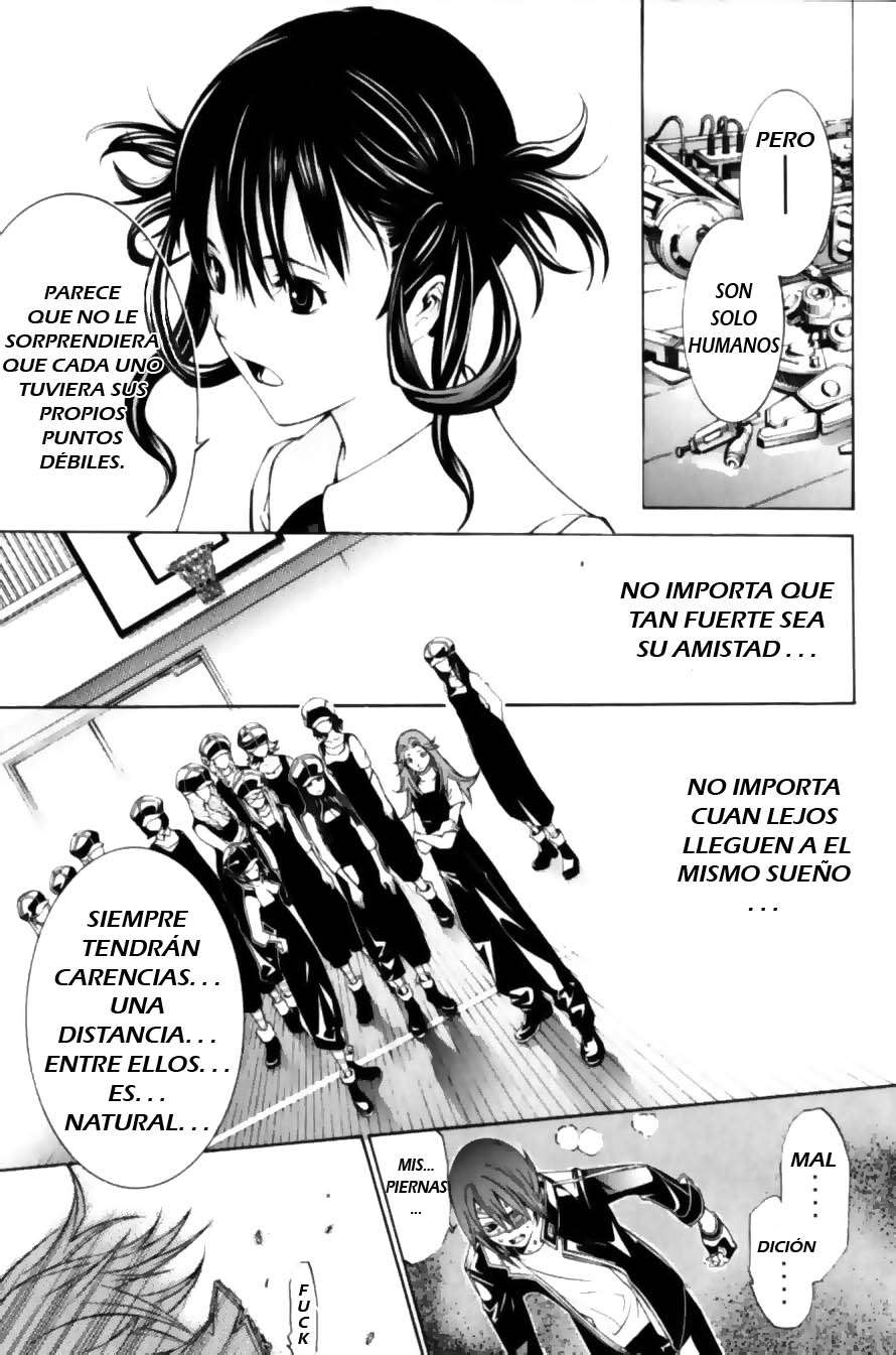 Read Air Gear Es Manga Online
