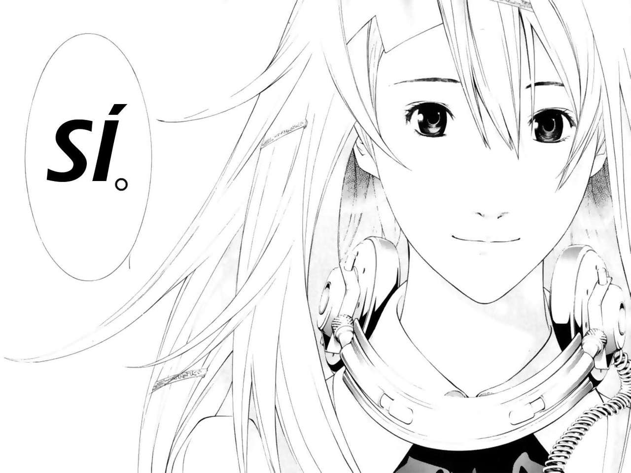 Read Air Gear Es Manga Online