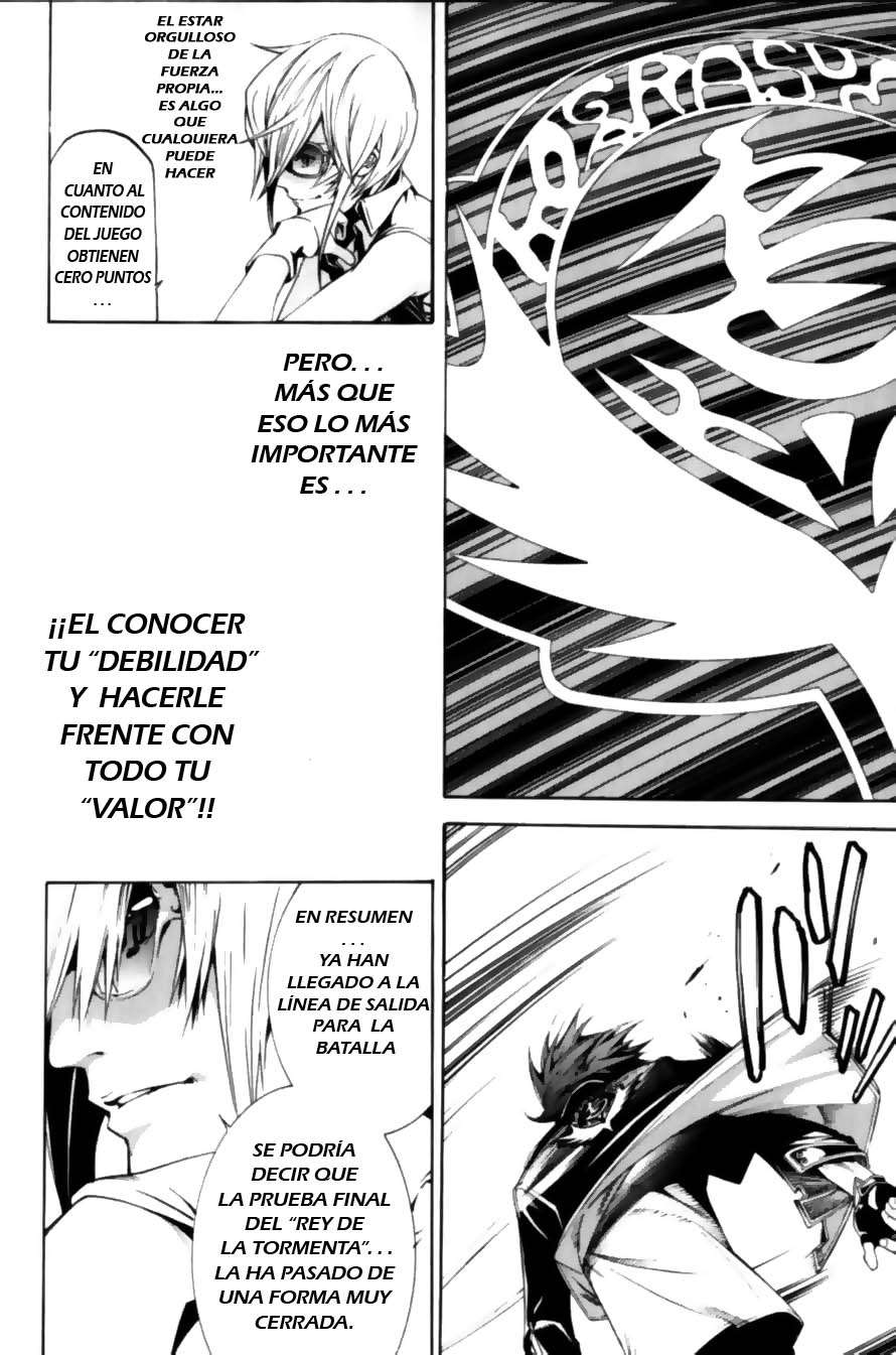 Read Air Gear Es Manga Online