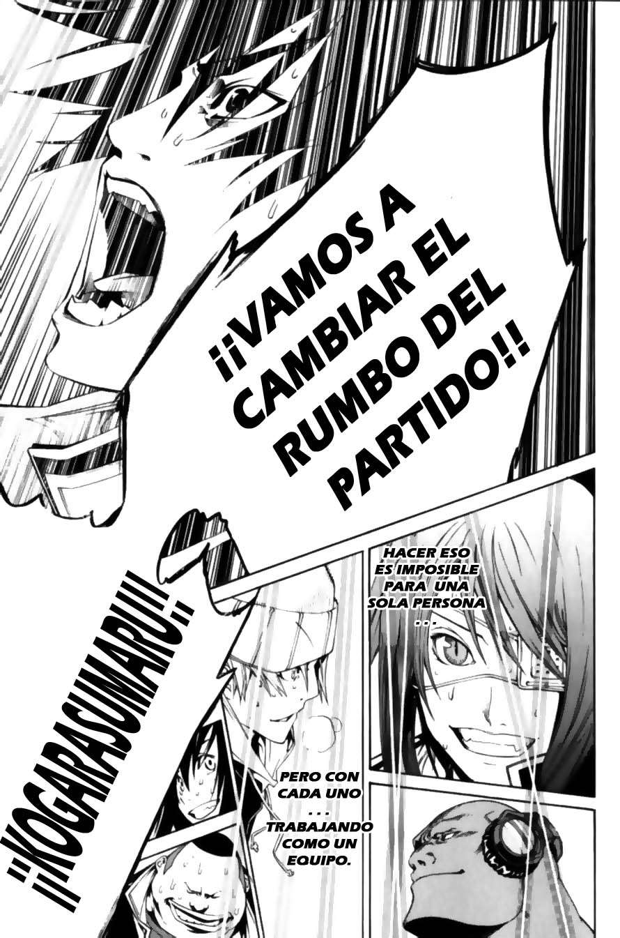 Read Air Gear Es Manga Online