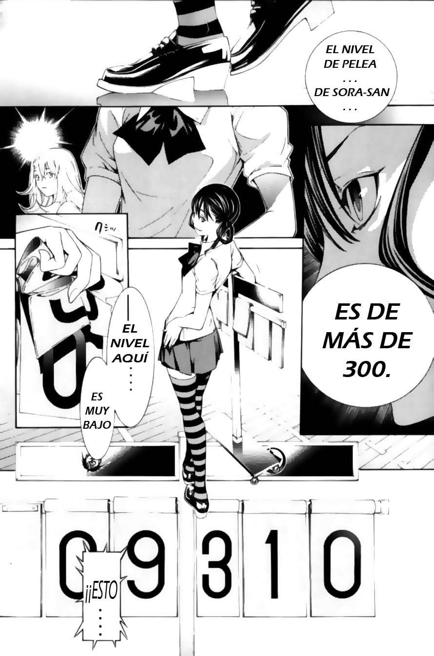 Read Air Gear Es Manga Online