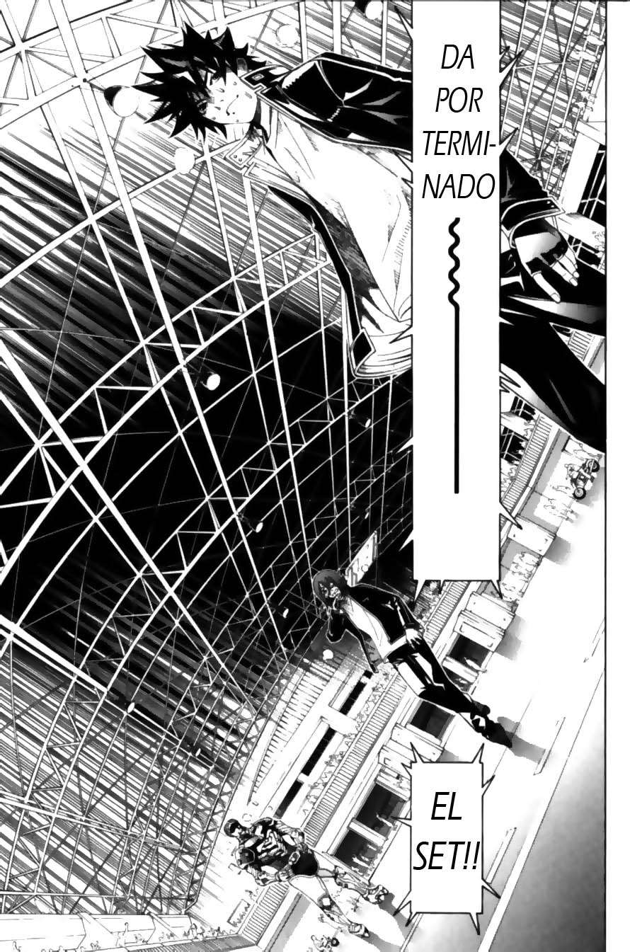 Read Air Gear Es Manga Online