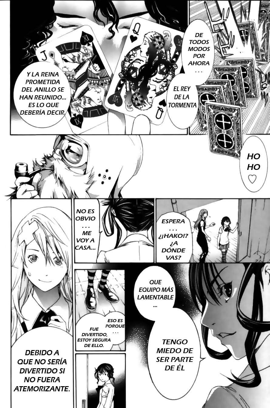 Read Air Gear Es Manga Online