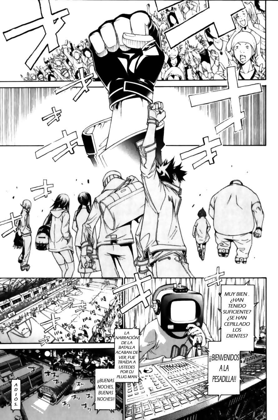 Read Air Gear Es Manga Online