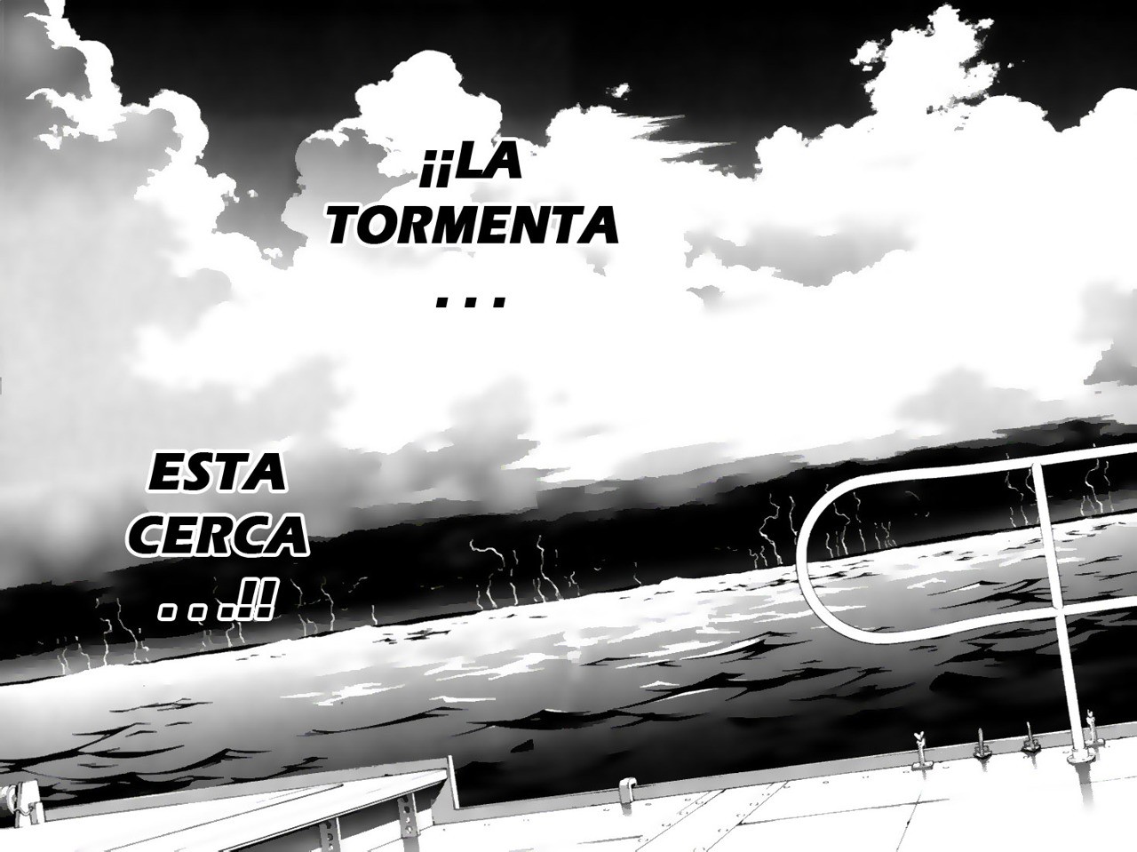 Read Air Gear Es Manga Online