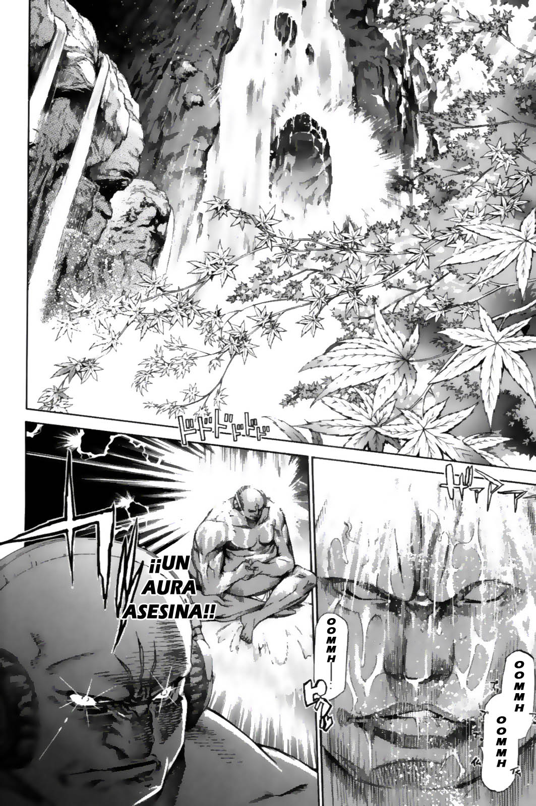Read Air Gear Es Manga Online
