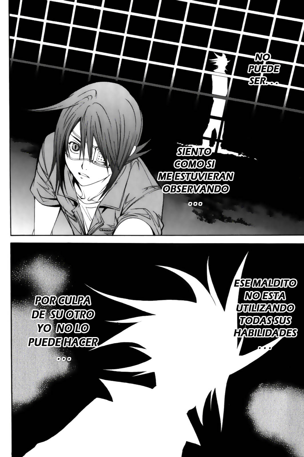 Read Air Gear Es Manga Online