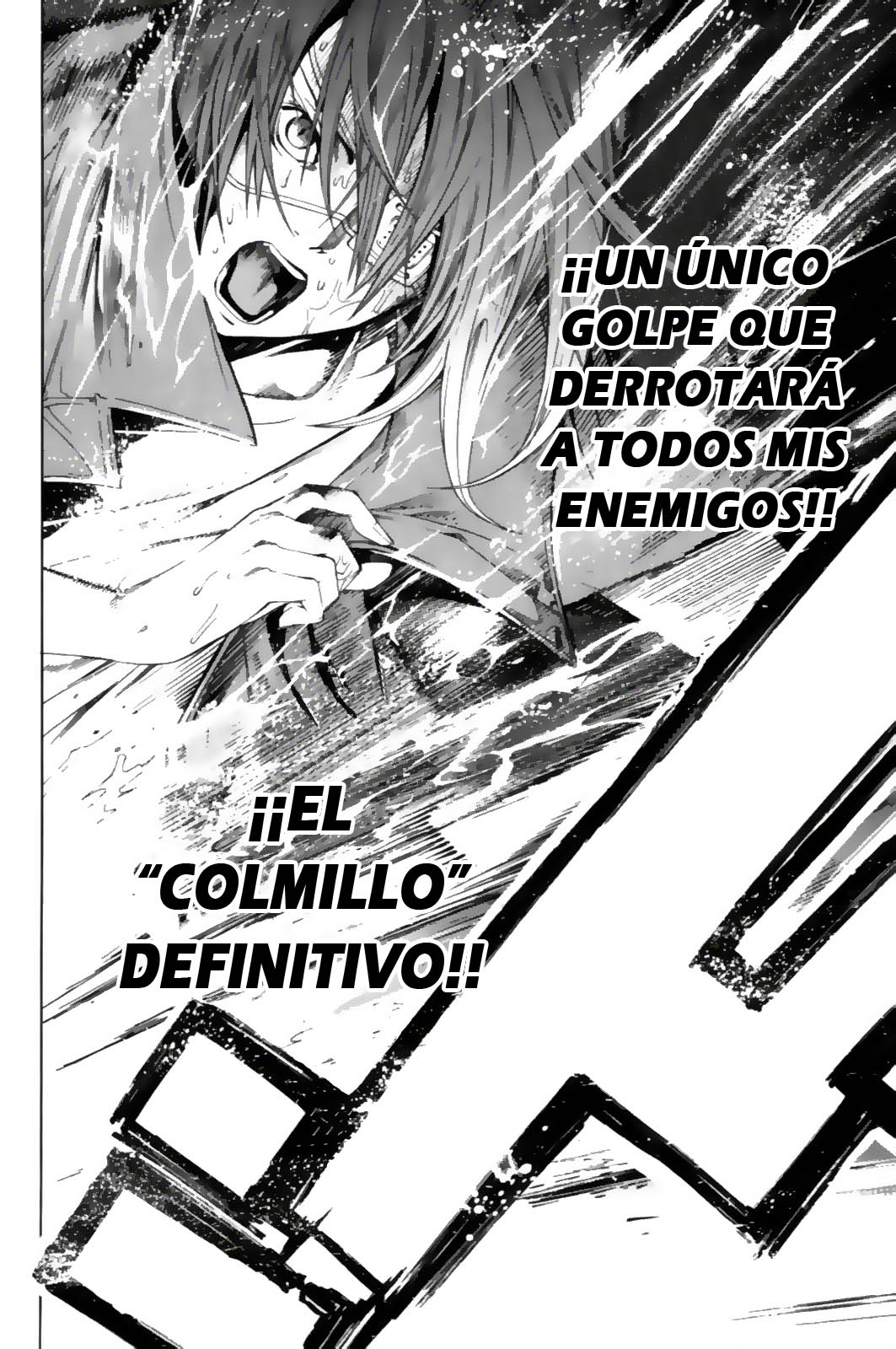 Read Air Gear Es Manga Online