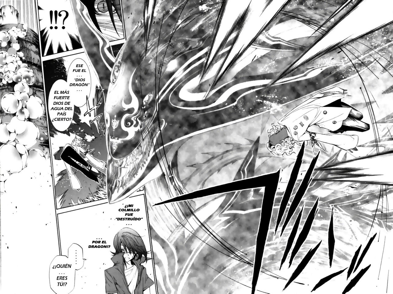 Read Air Gear Es Manga Online