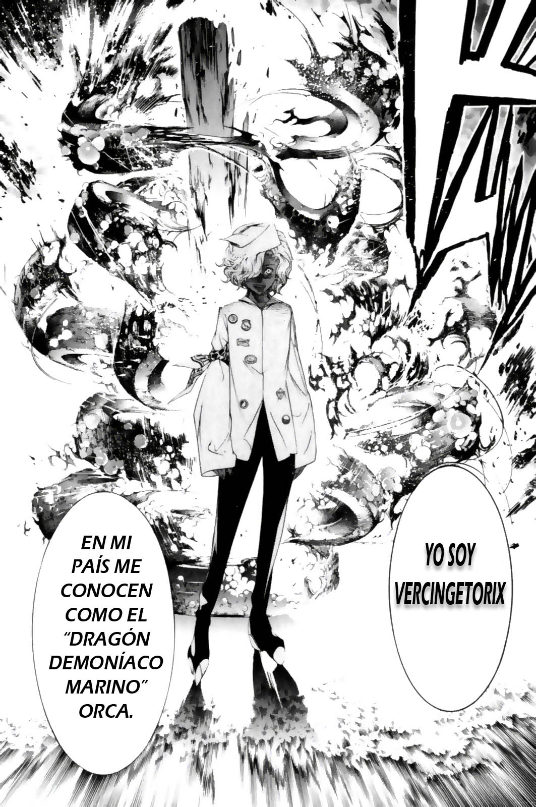 Read Air Gear Es Manga Online