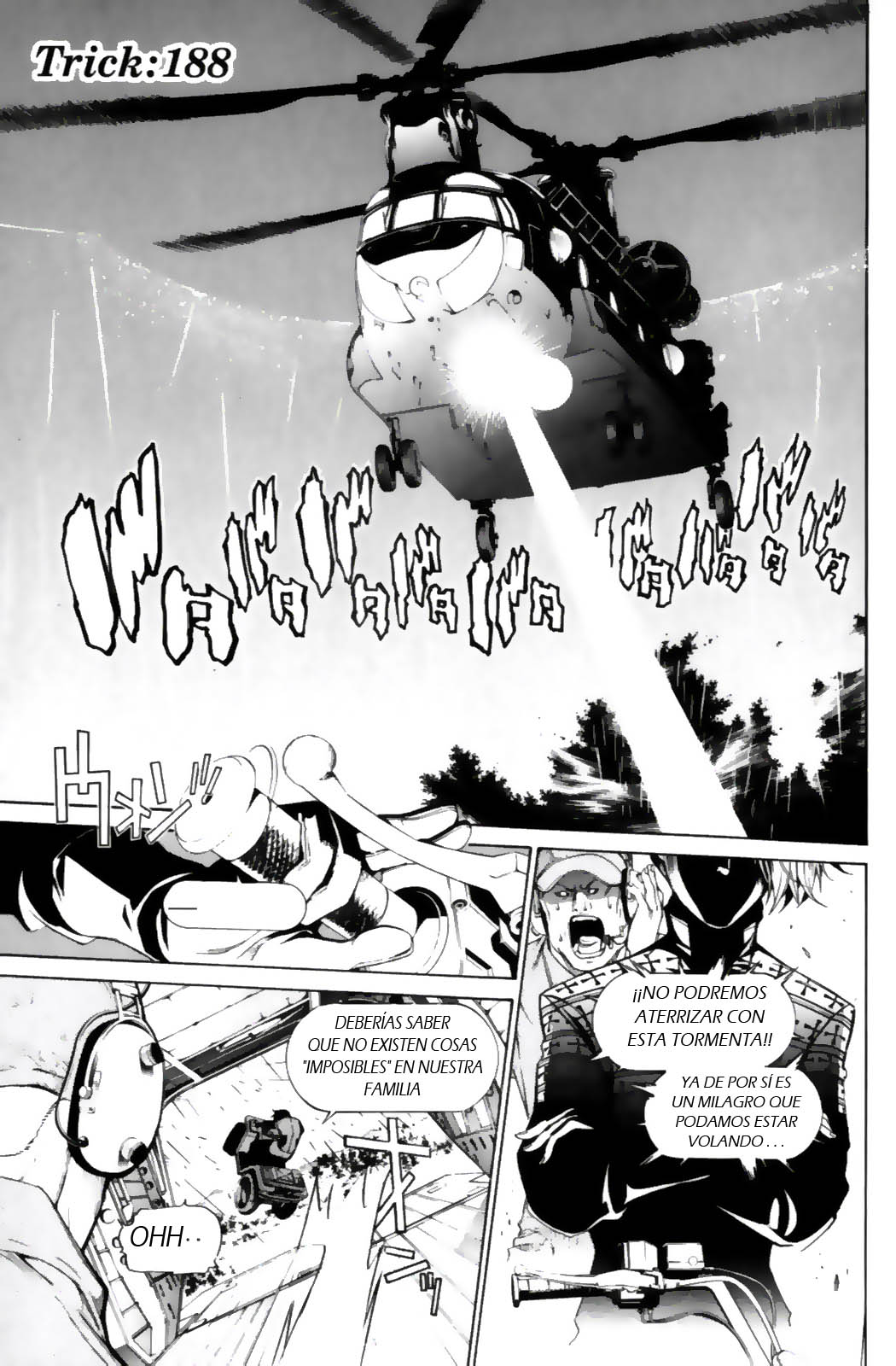 Read Air Gear Es Manga Online