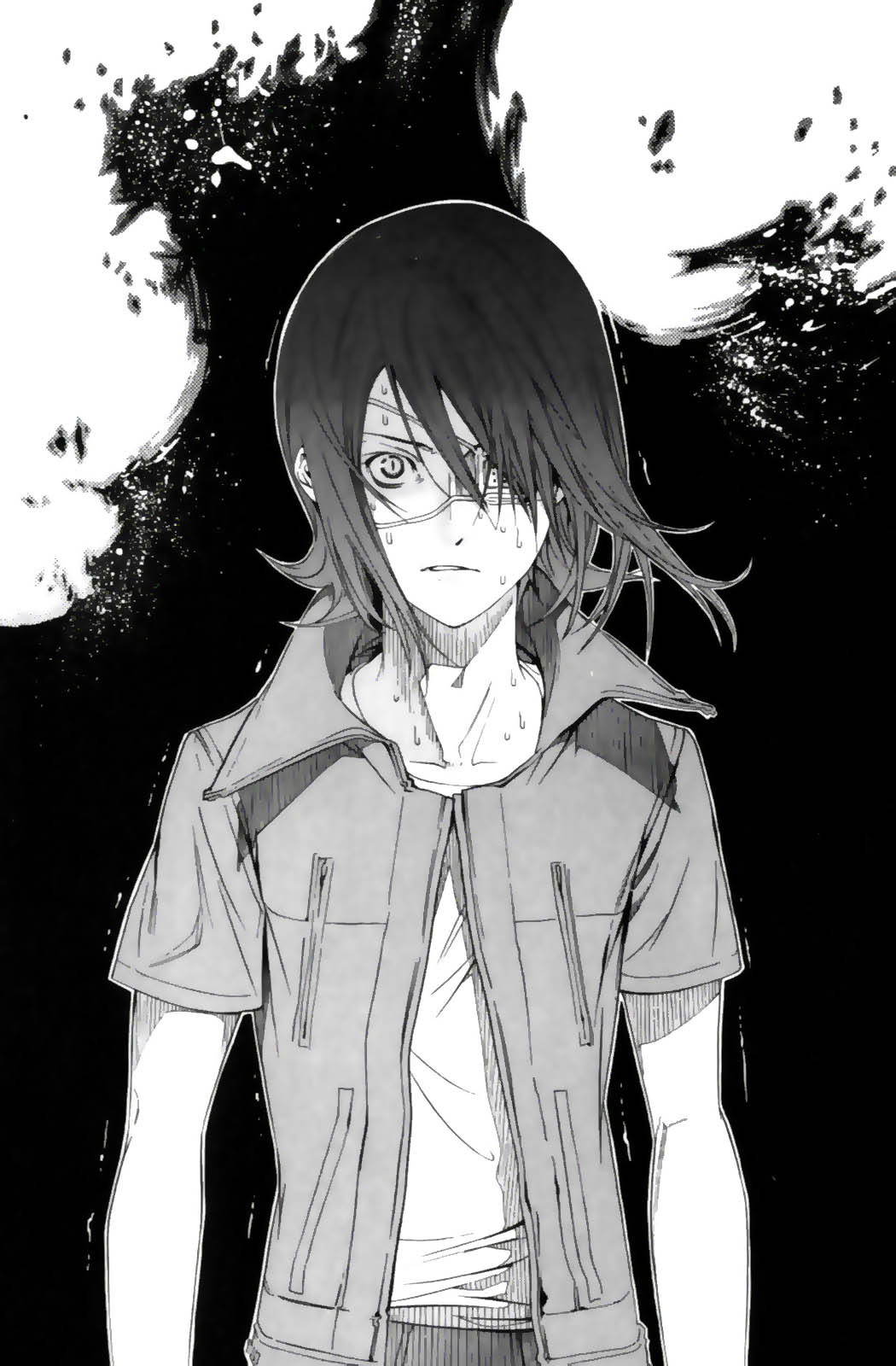 Read Air Gear Es Manga Online