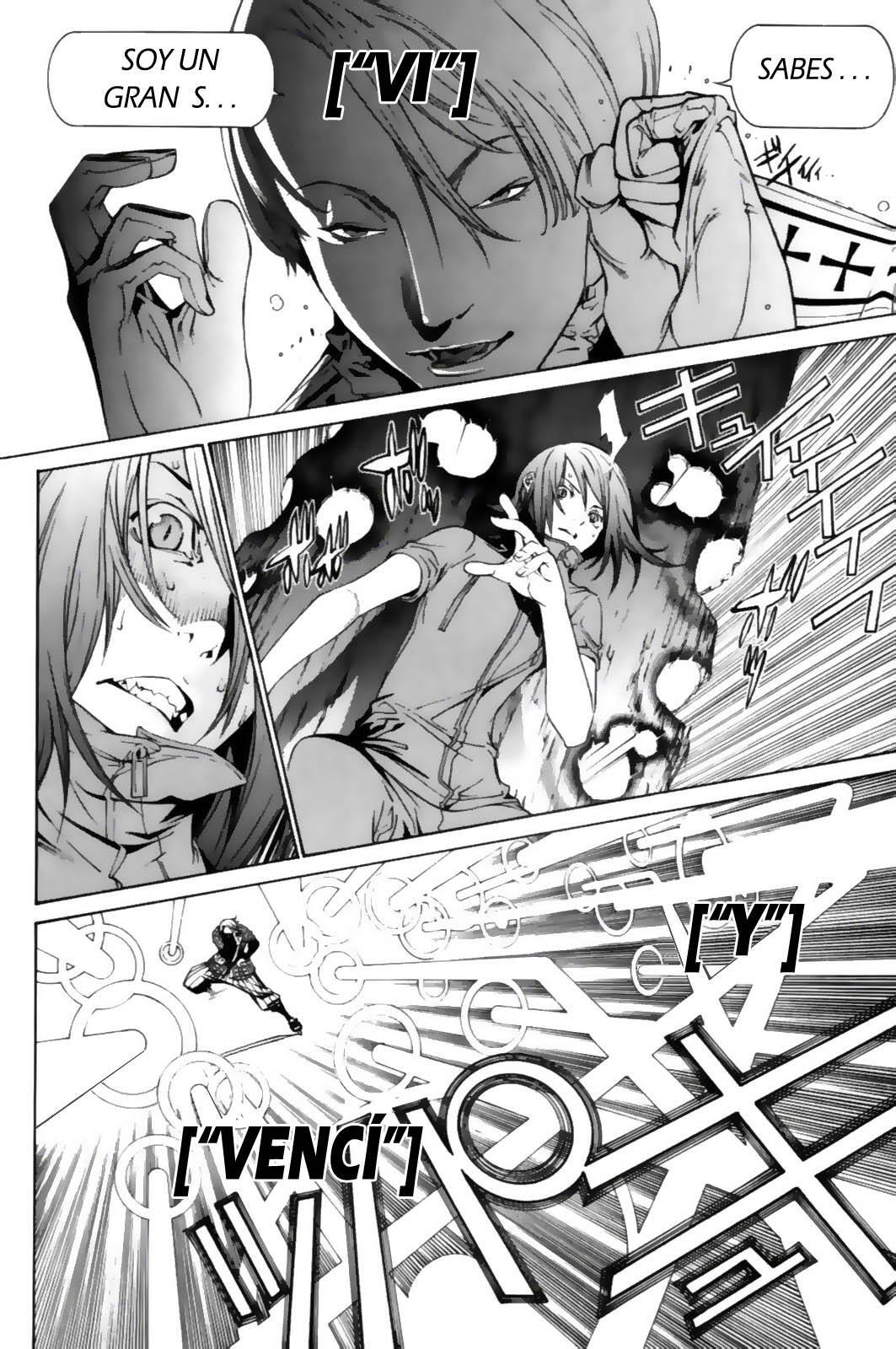 Read Air Gear Es Manga Online