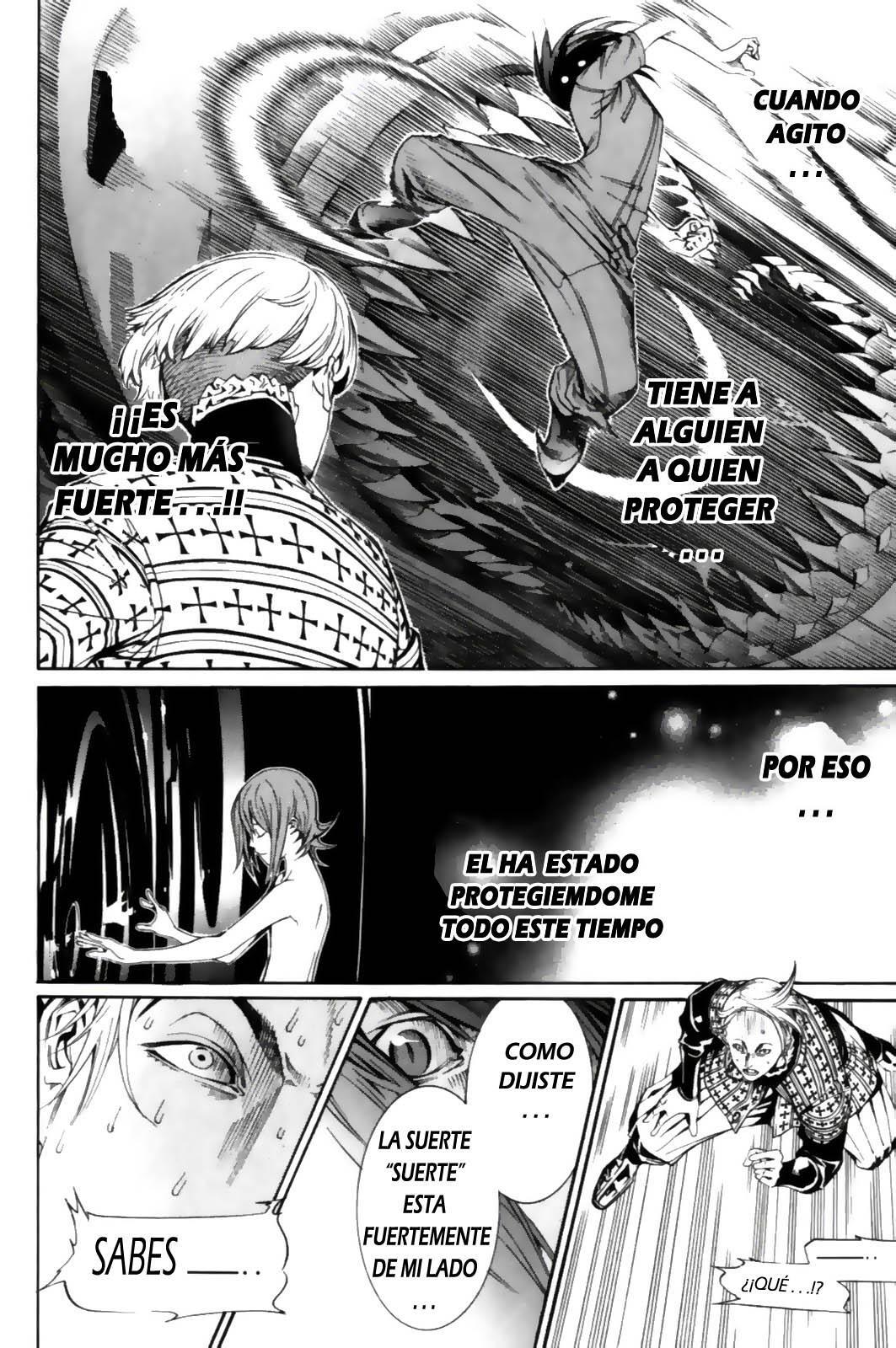 Read Air Gear Es Manga Online