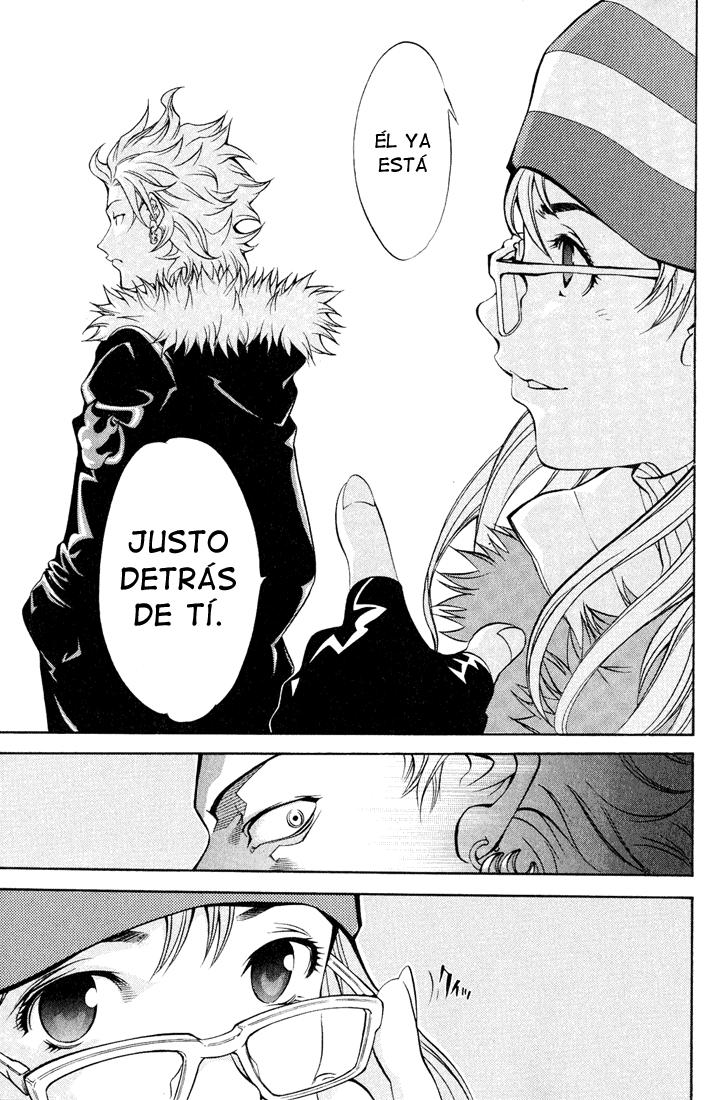 Read Air Gear Es Manga Online