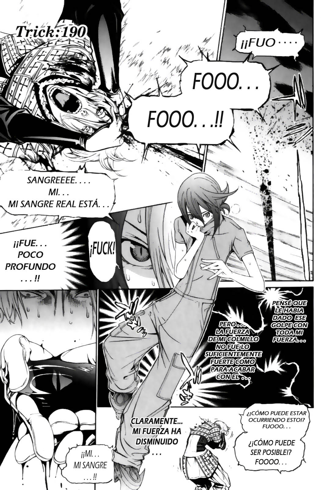 Read Air Gear Es Manga Online