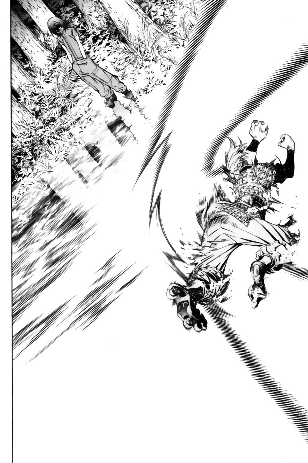 Read Air Gear Es Manga Online