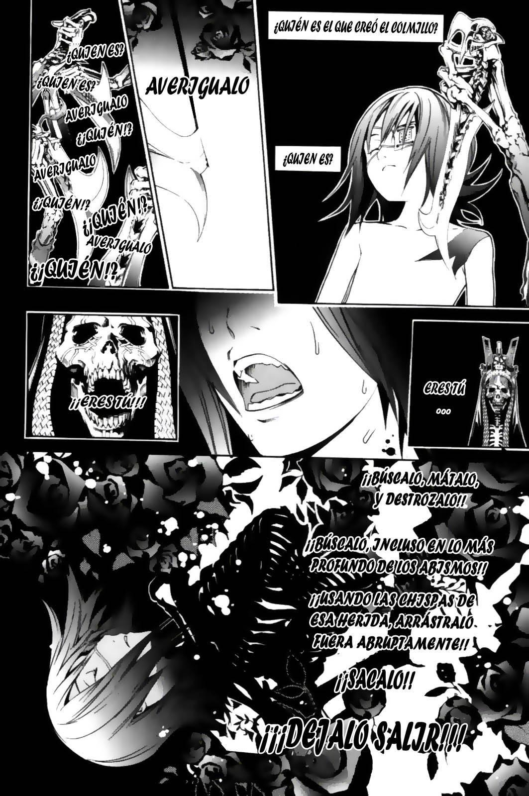 Read Air Gear Es Manga Online