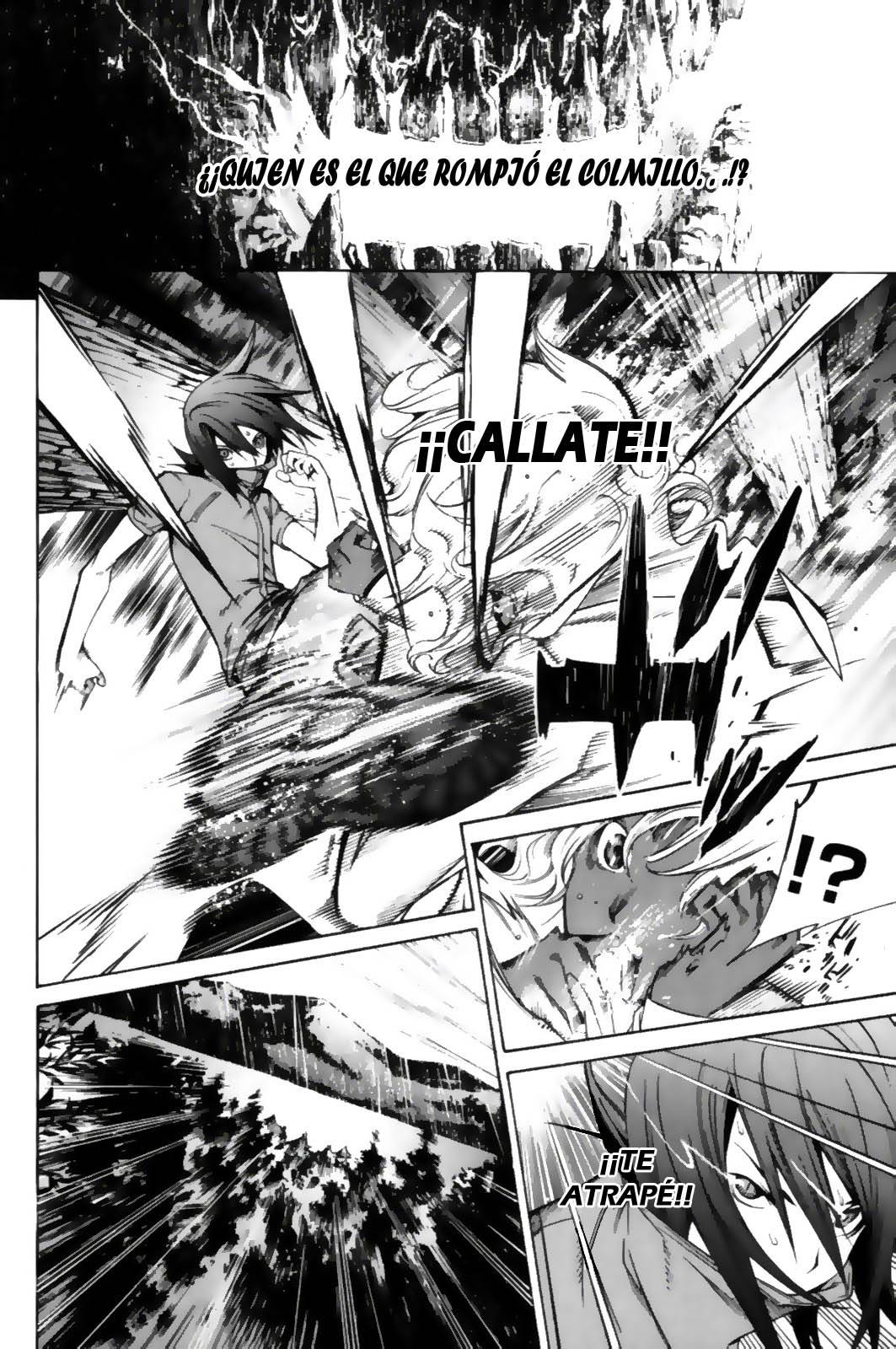 Read Air Gear Es Manga Online
