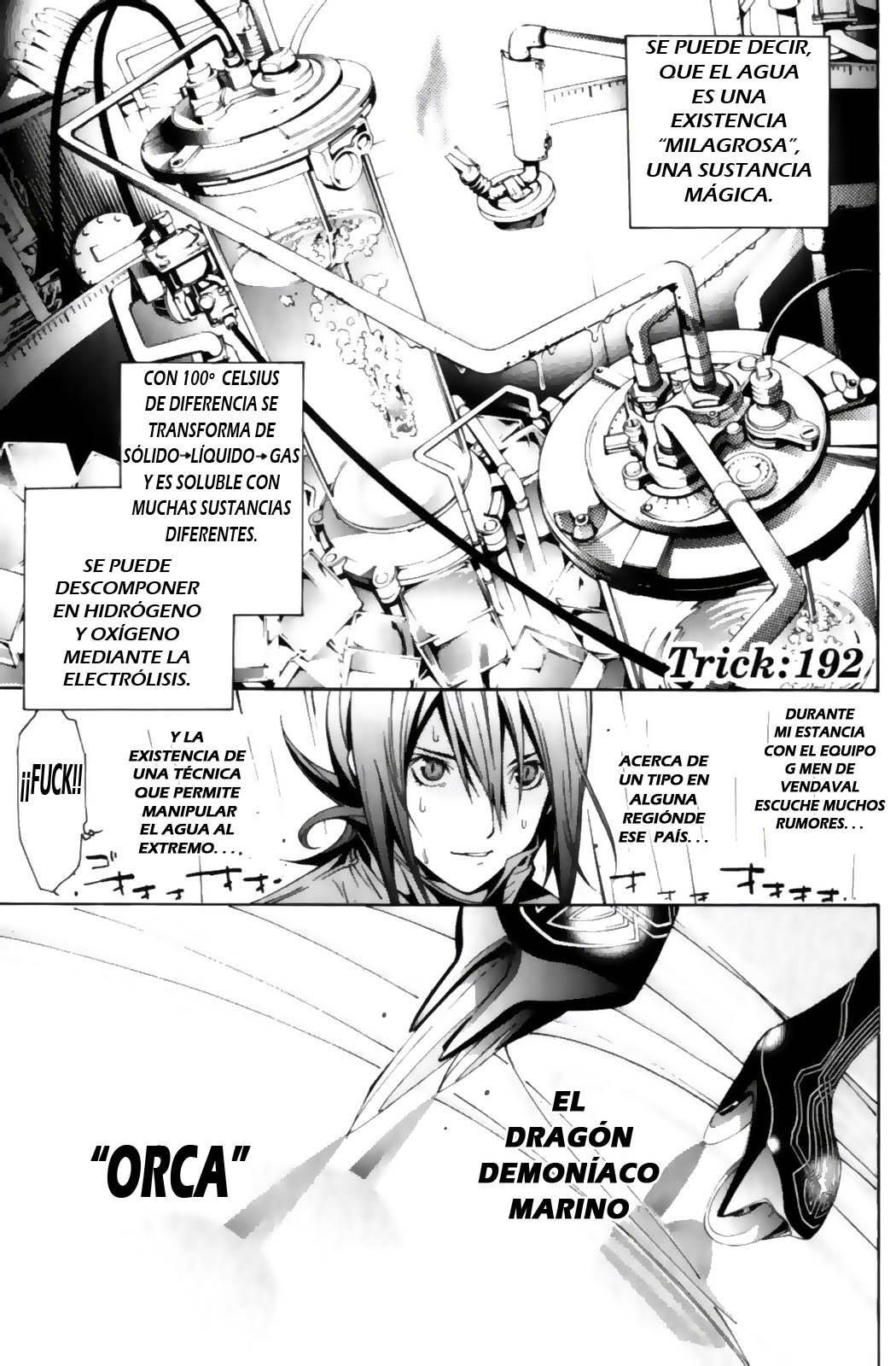 Read Air Gear Es Manga Online