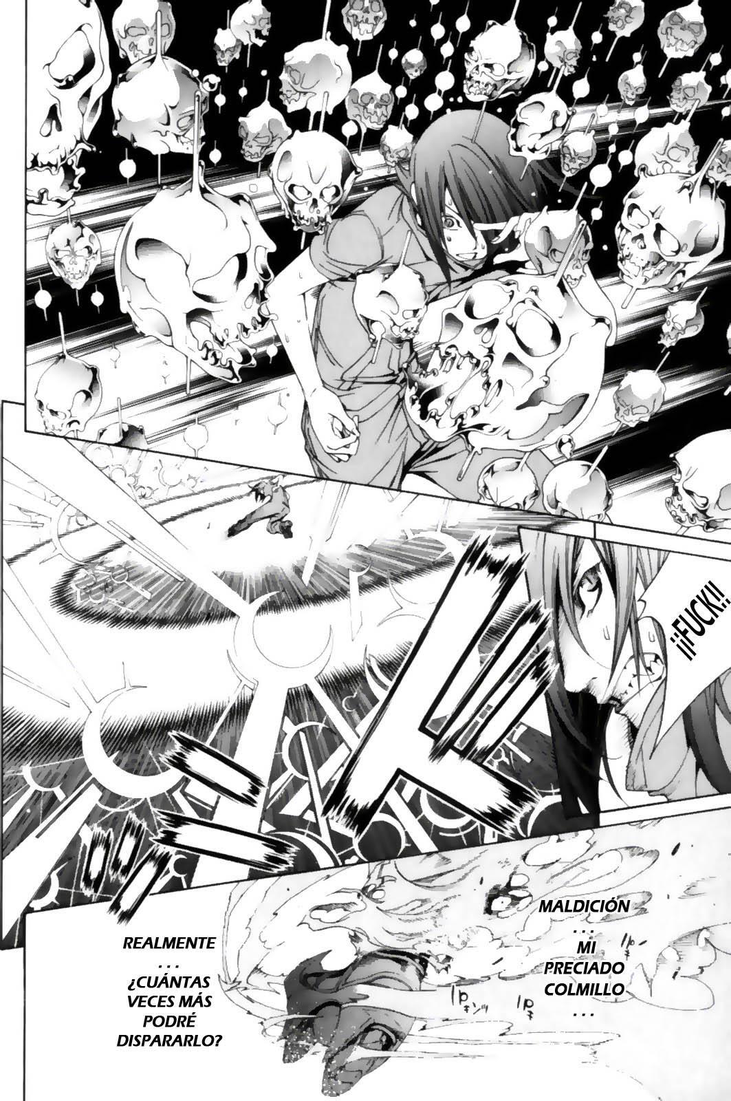 Read Air Gear Es Manga Online