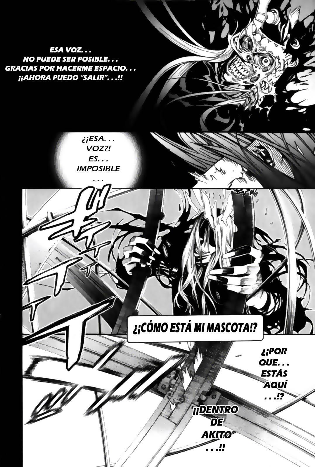 Read Air Gear Es Manga Online
