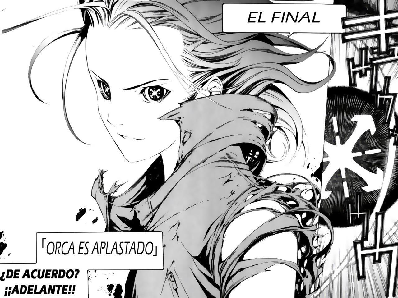 Read Air Gear Es Manga Online