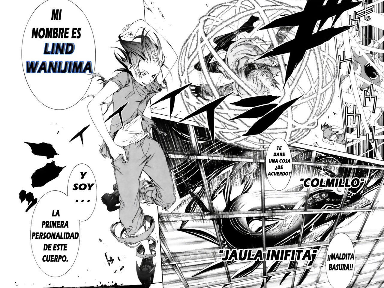 Read Air Gear Es Manga Online