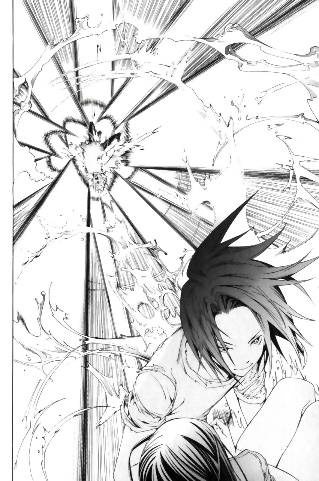 Read Air Gear Es Manga Online