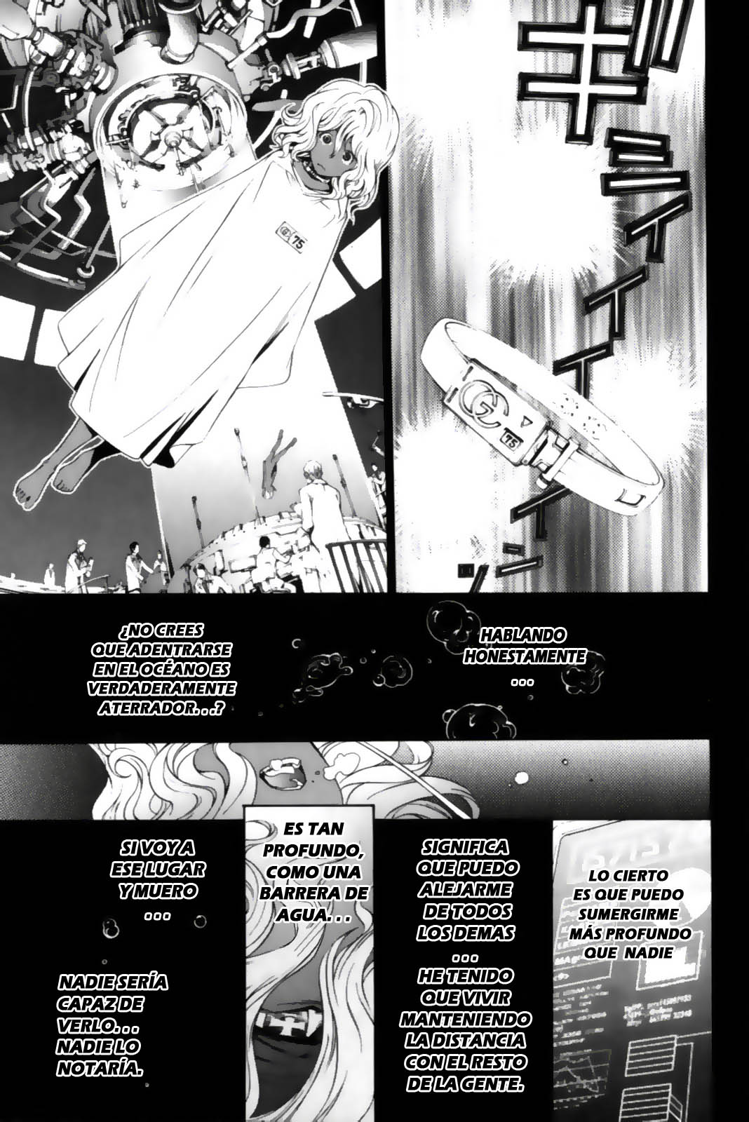 Read Air Gear Es Manga Online