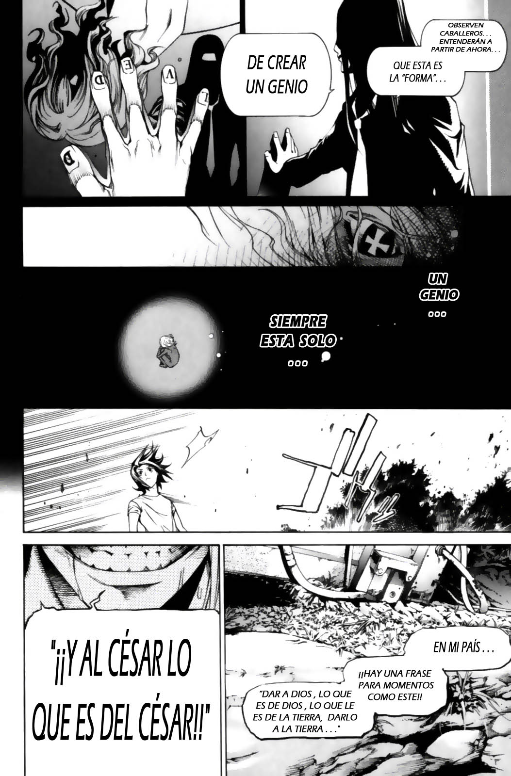 Read Air Gear Es Manga Online