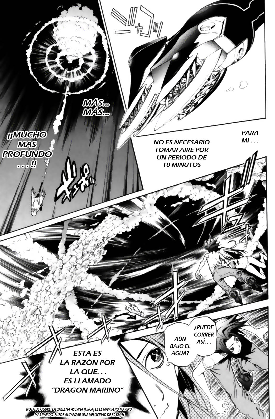 Read Air Gear Es Manga Online