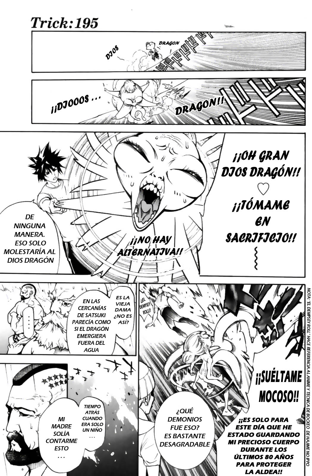 Read Air Gear Es Manga Online