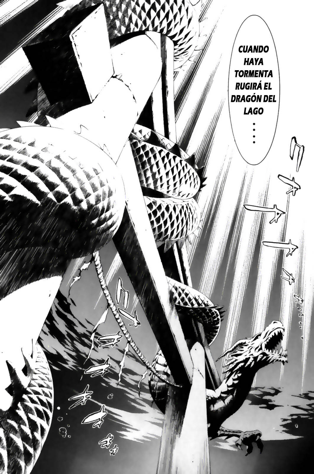 Read Air Gear Es Manga Online