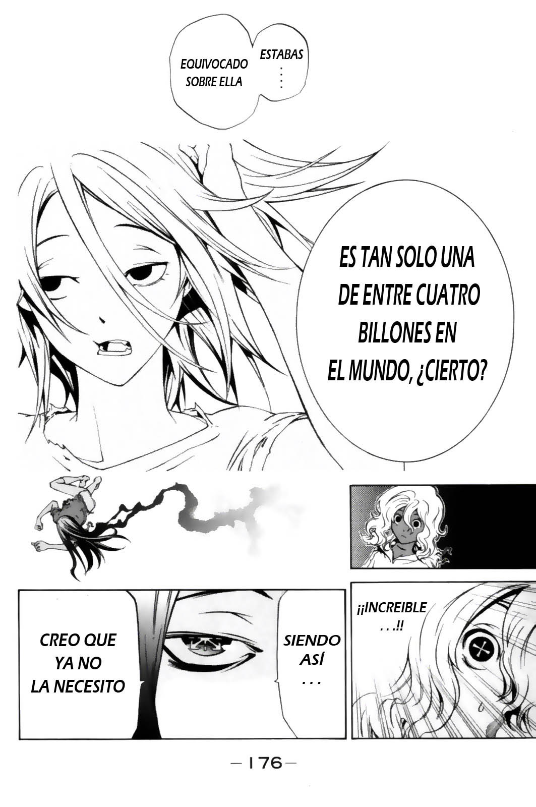 Read Air Gear Es Manga Online