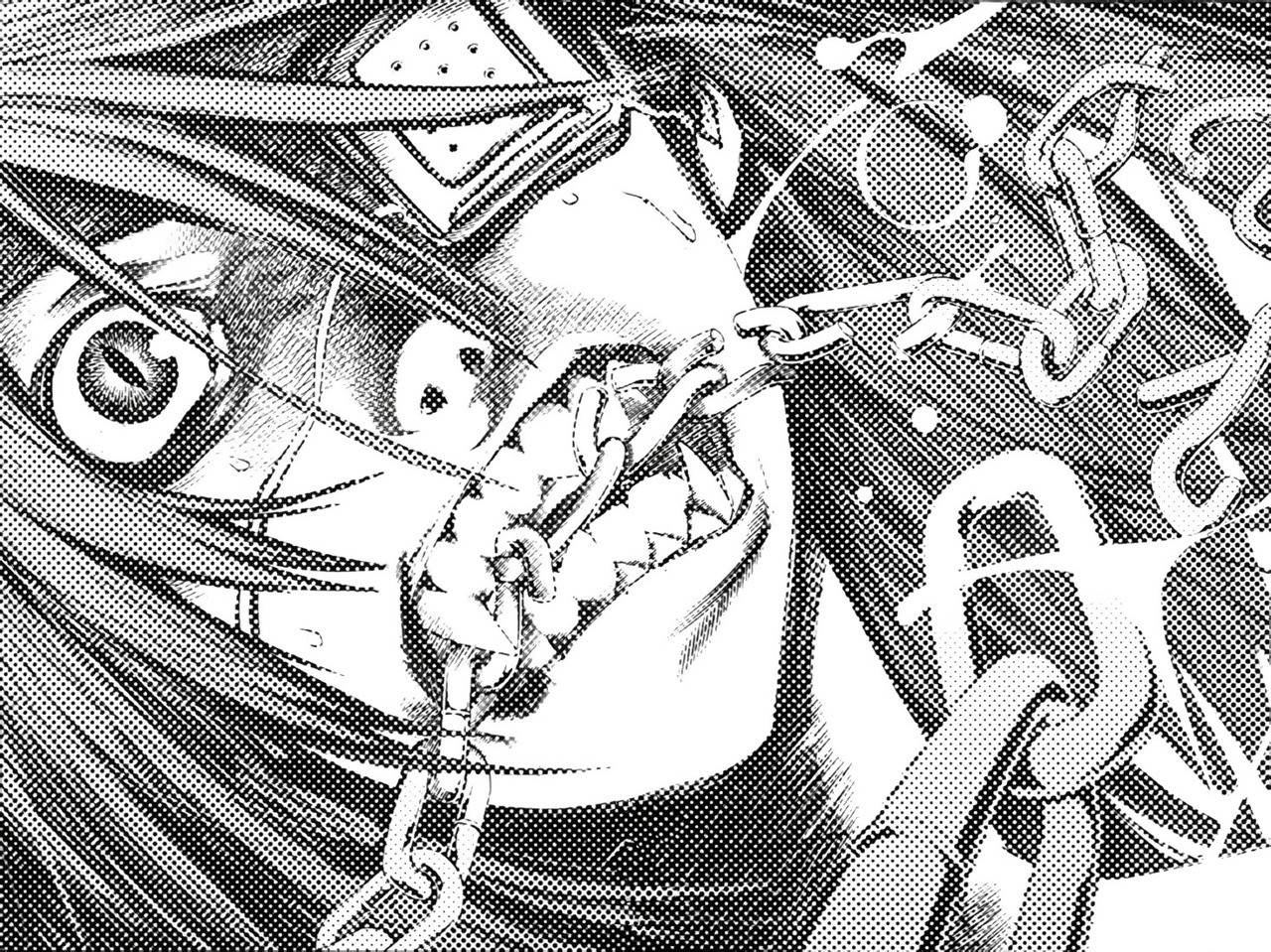 Read Air Gear Es Manga Online