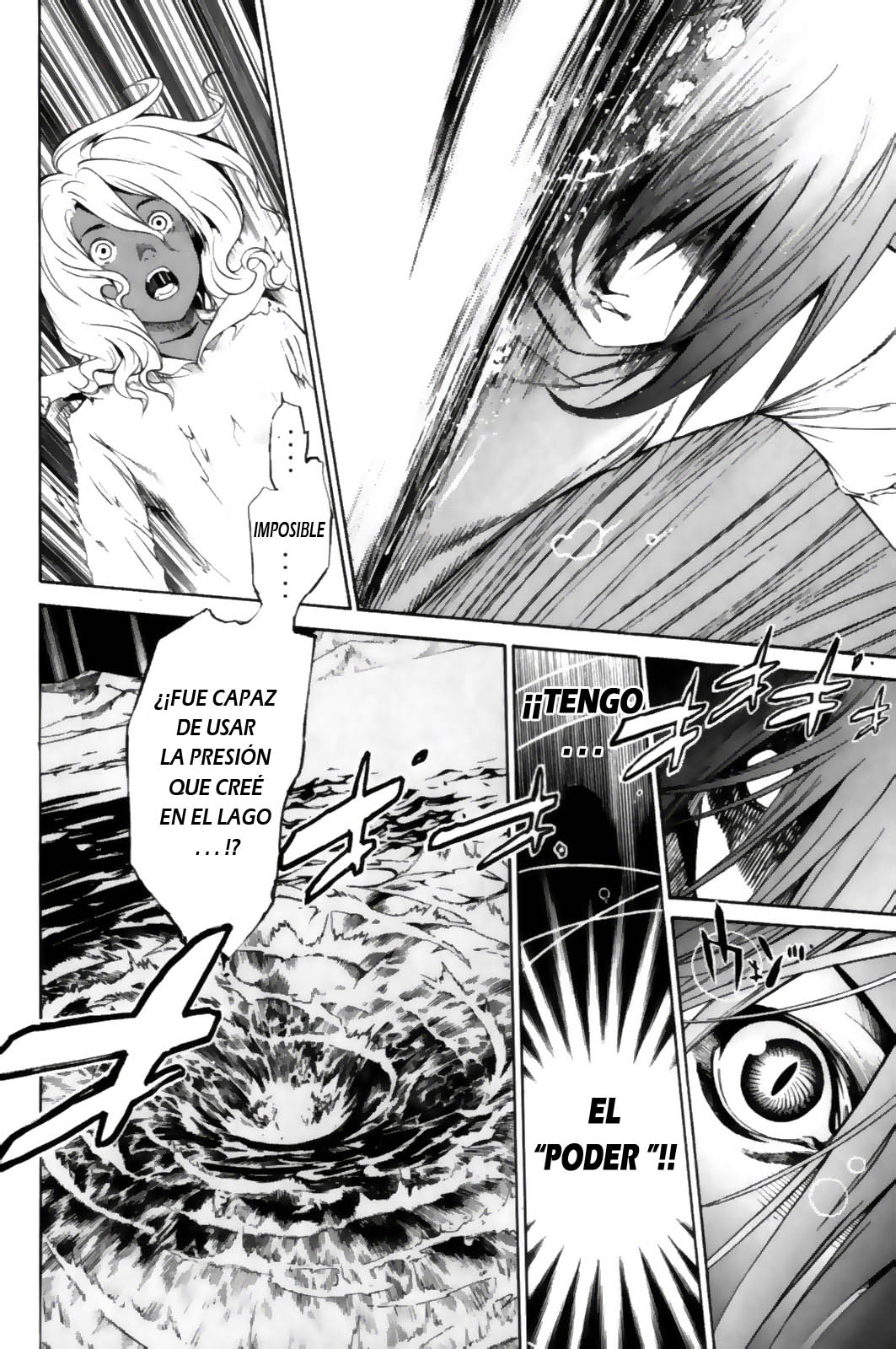Read Air Gear Es Manga Online