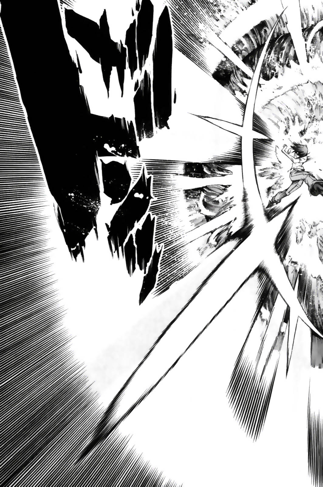Read Air Gear Es Manga Online