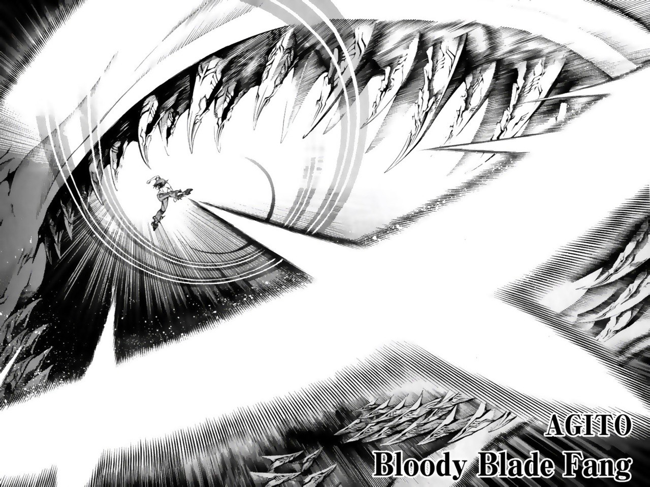 Read Air Gear Es Manga Online
