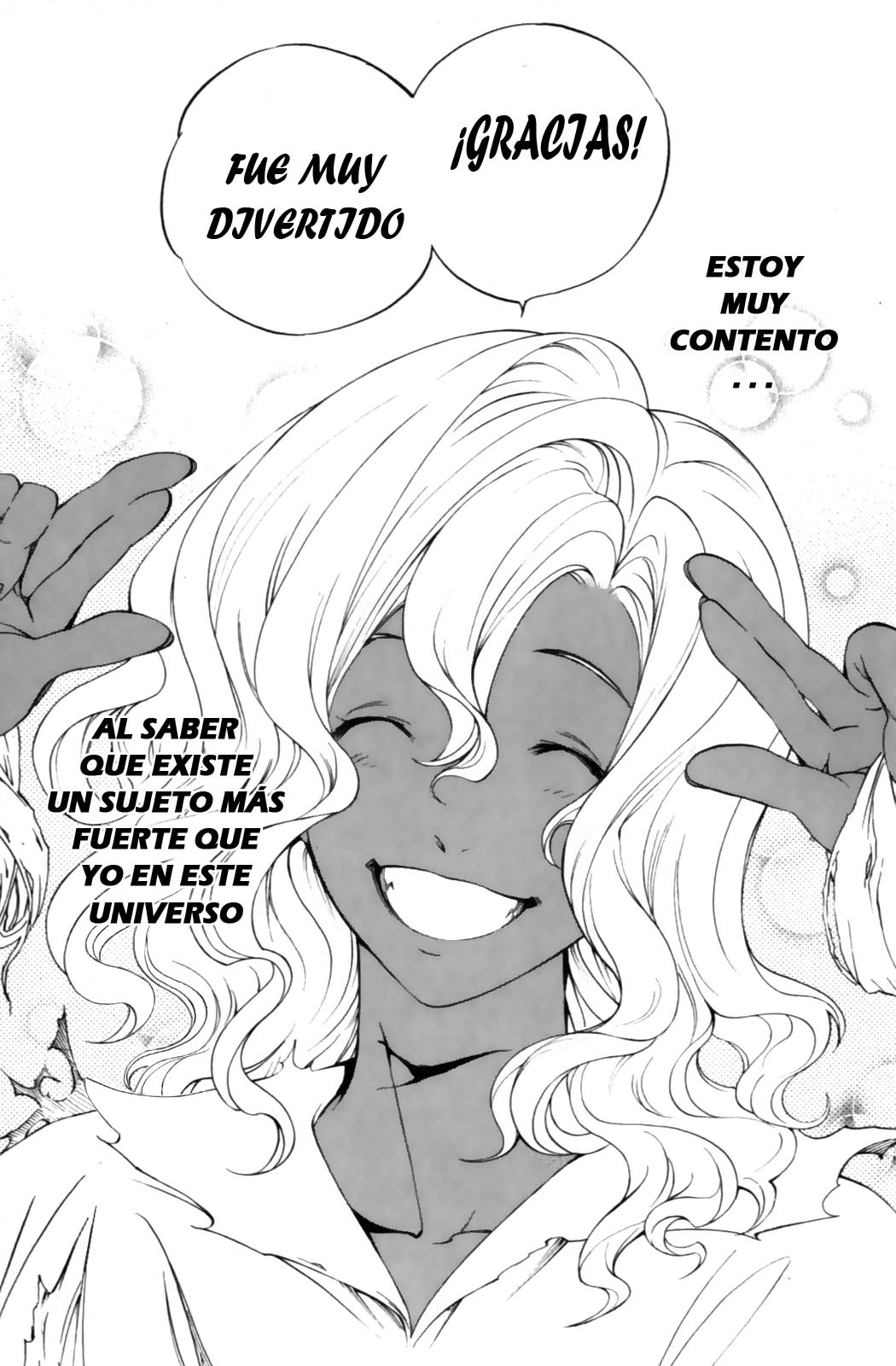Read Air Gear Es Manga Online